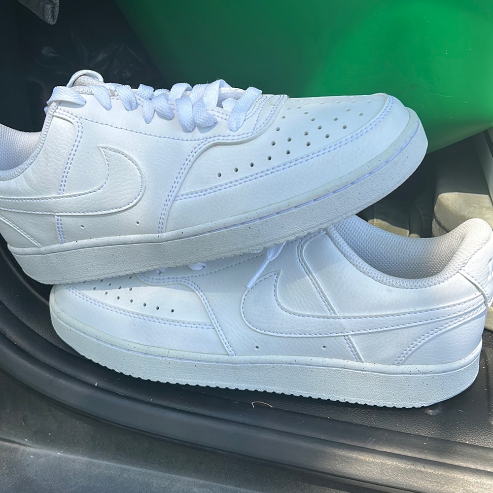 Nike med